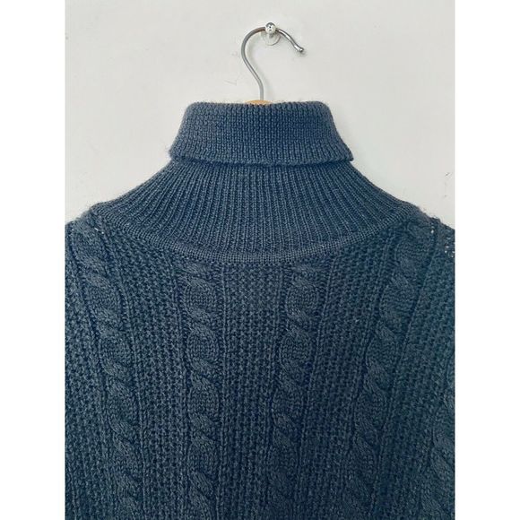VTG FIELD MANOR Wool SWEATER Sz M - Picture 2 of 5